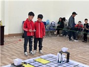 Những ngôi sao STEM ROBOTICS tỉnh lẻ